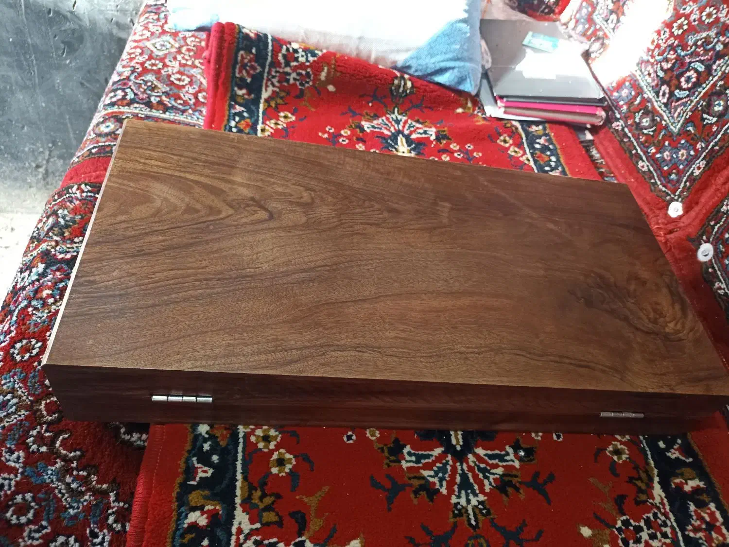 تخته نردگردو|کلکسیون و سرگرمی|سنندج, |دیوار