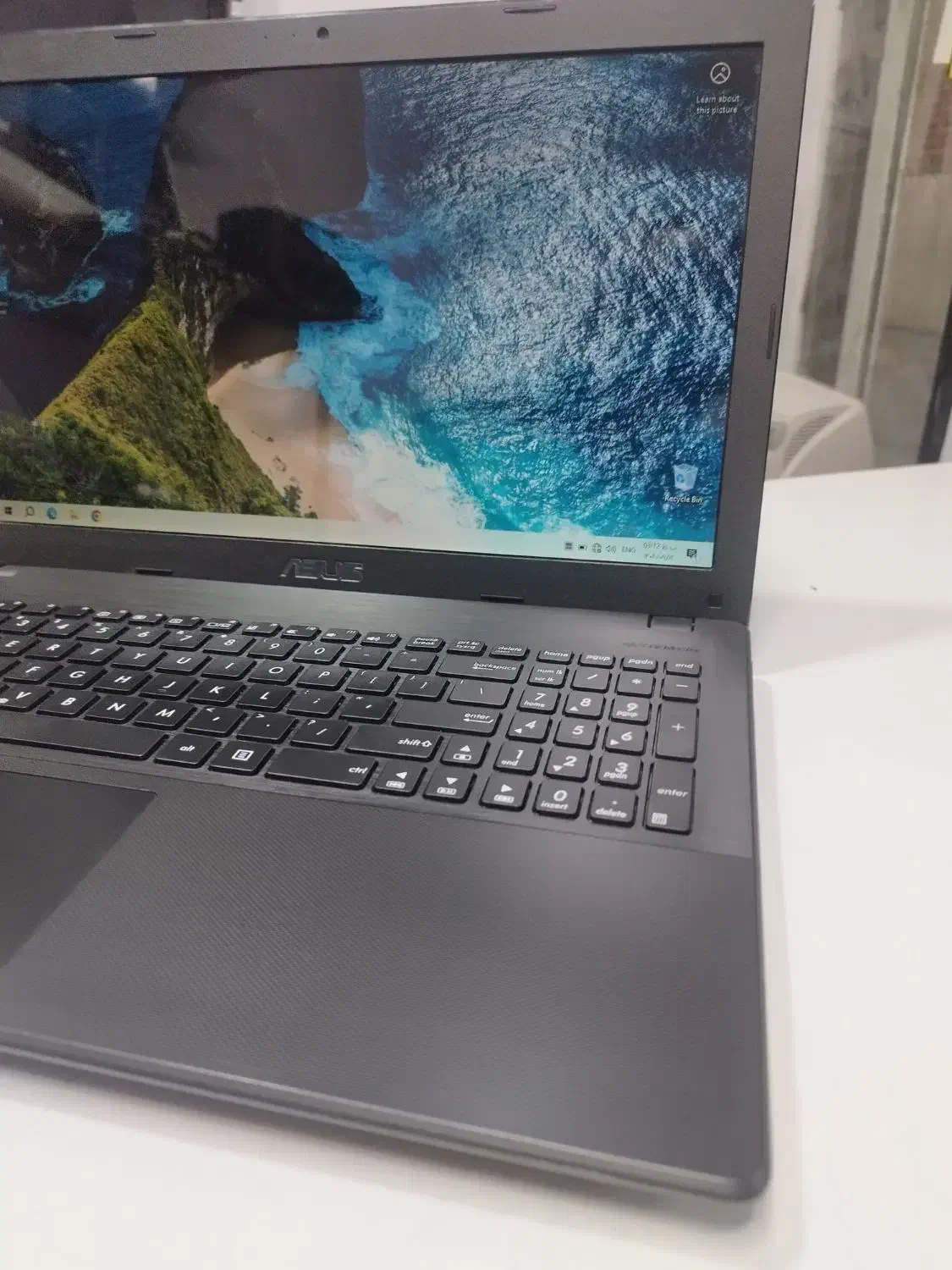 لپتاپ حسابداری و عمومی ایسوس|رایانه همراه|اندیشه, اندیشه فاز ۴|دیوار