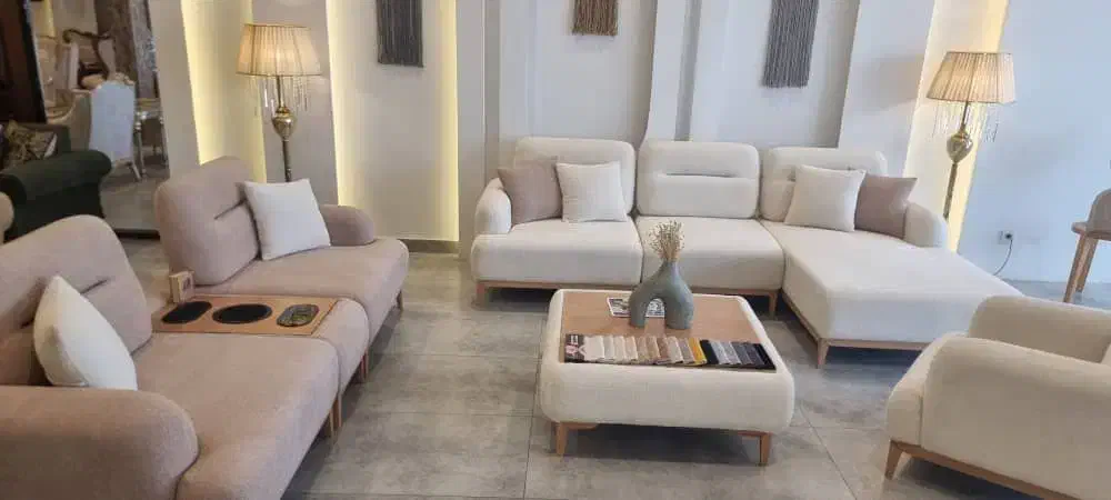 رویه کوب و زیرکارچی وارد|استخدام صنعتی، فنی، مهندسی|چهاردانگه (تهران), |دیوار