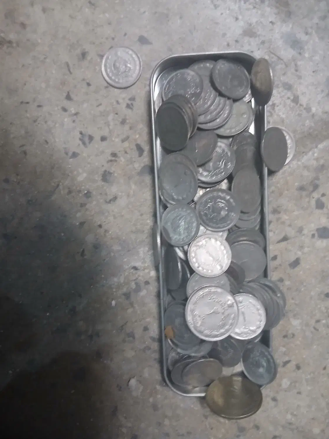 لوازم صنعتی|ابزارآلات|مبارکه, |دیوار