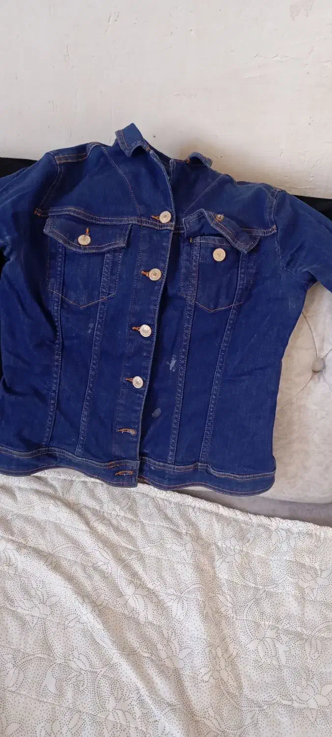 گن و لباس پسرانه|لباس|ایلام, |دیوار