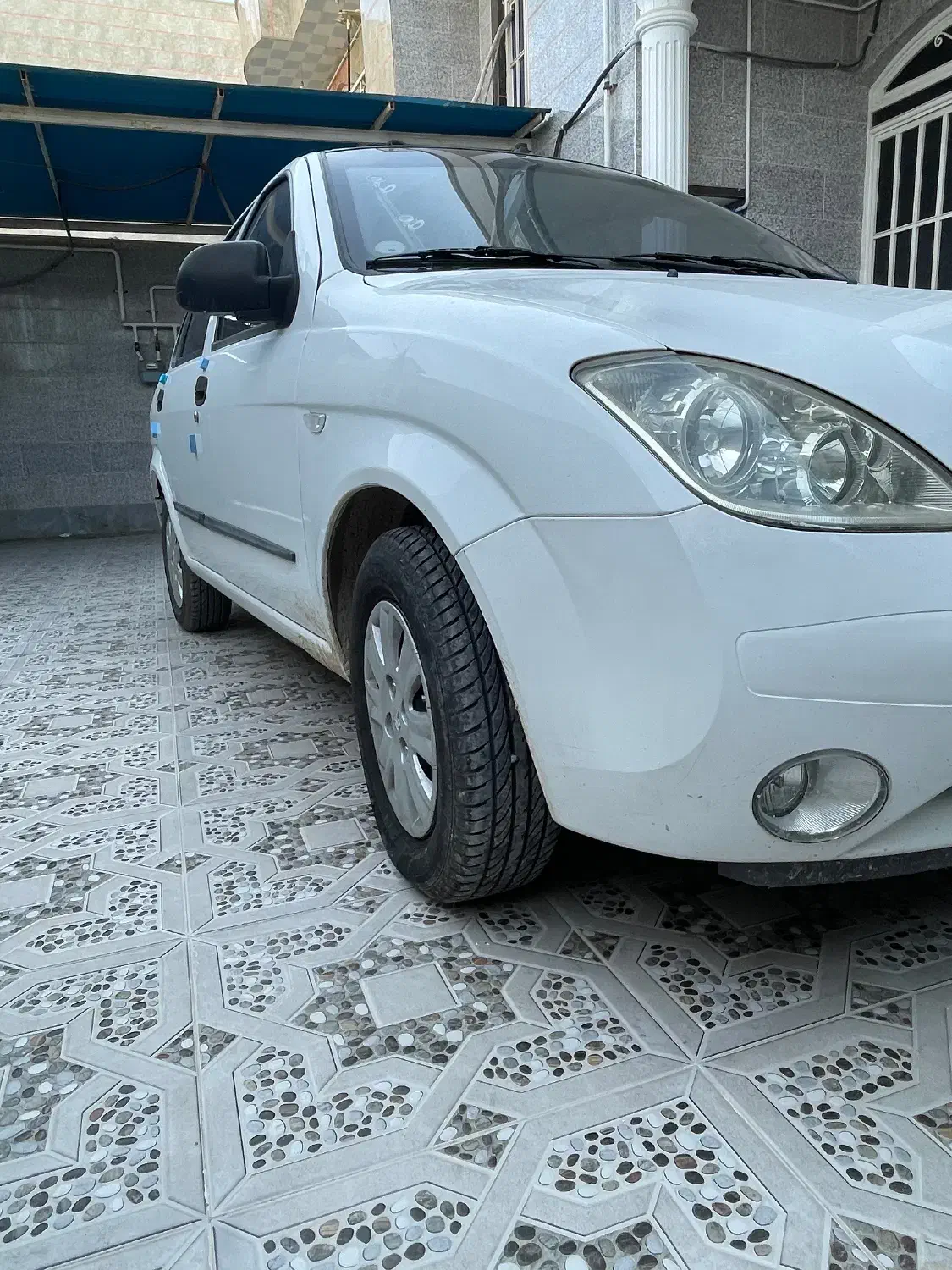 فروش تیبا ۲|خودرو سواری و وانت|بندر گناوه, |دیوار