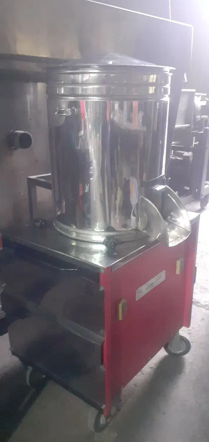 سبزی خرد کن|خردکن، آسیاب، غذاساز|اصفهان, باغ فدک|دیوار