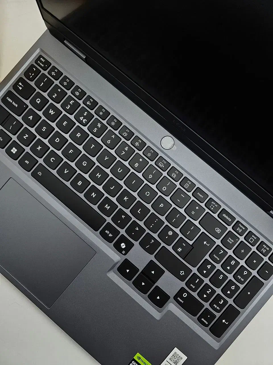 قوی ترین گیمینگ گرافیک 5060 rtx (اقساط 12 ماهه)|رایانه همراه|زاهدان, |دیوار