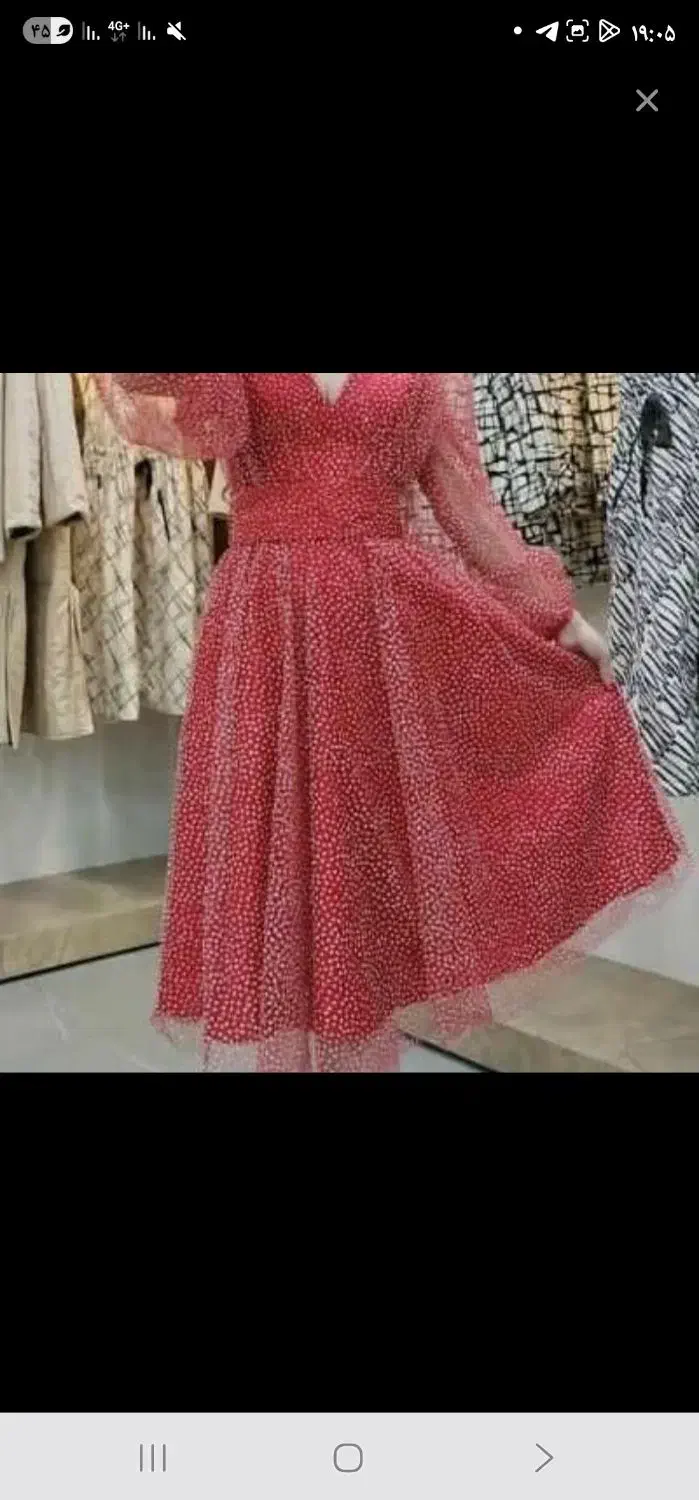 لباس یلدایی ، مناسب سایز ۳۶،۳۸،۴۰|لباس|نسیمشهر, |دیوار