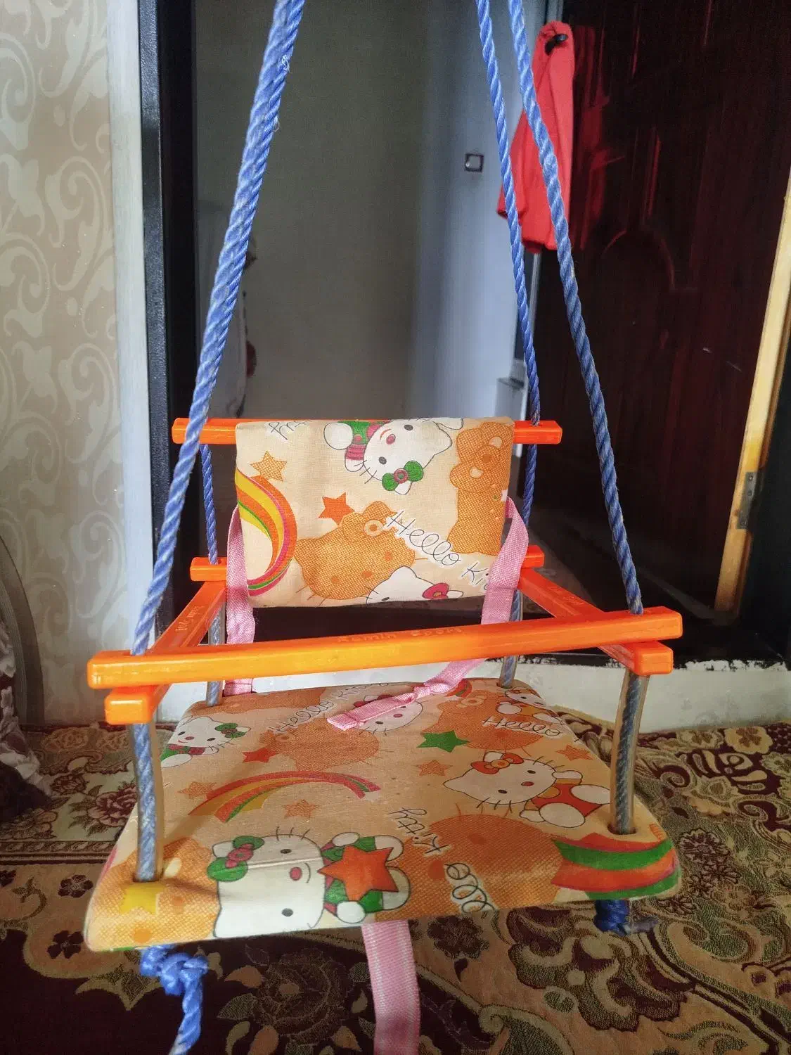 تاب|اسباببازی بچه|اردبیل, |دیوار