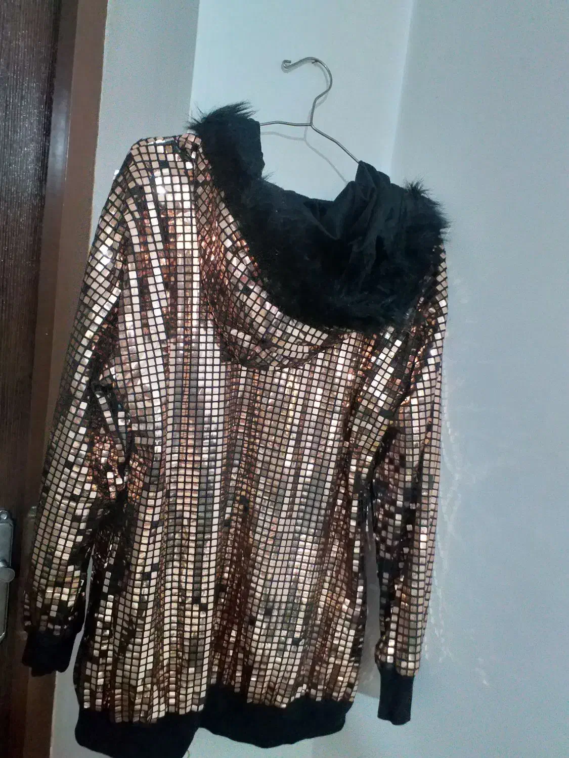 کاپشن پاییزه|لباس|ارومیه, |دیوار