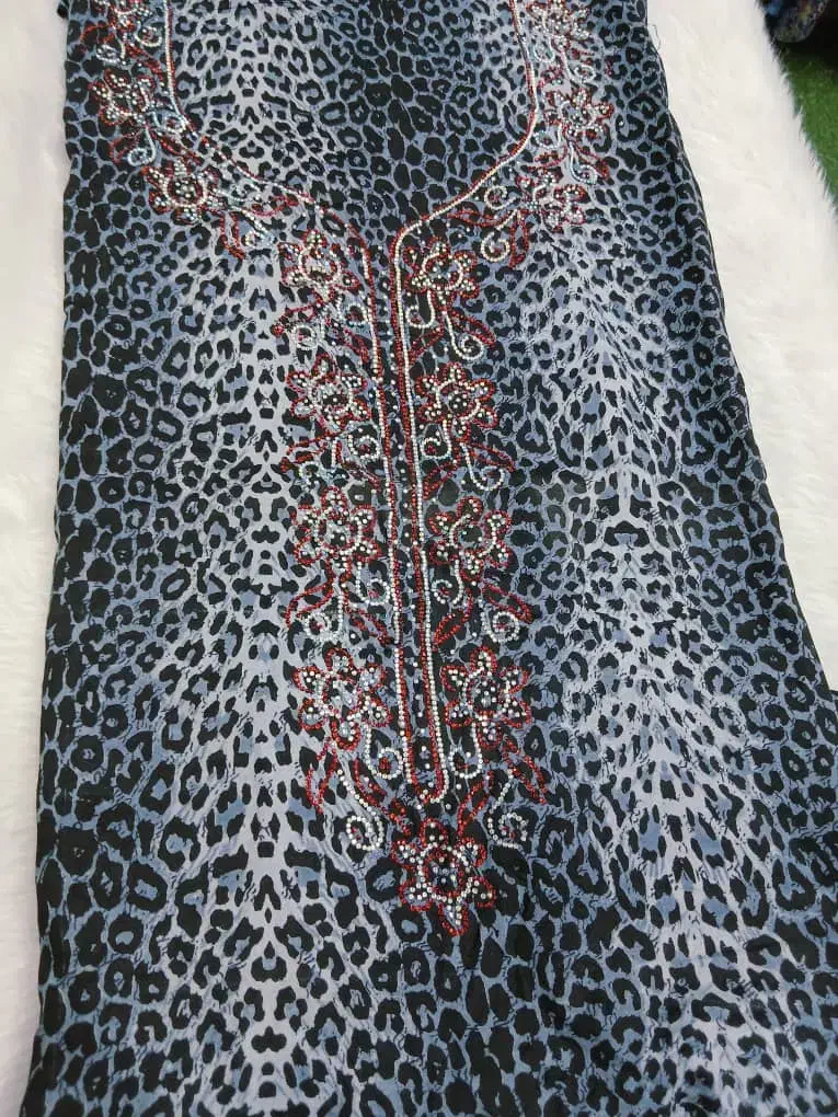 پارچه مخور کرپ نخ اندونزی فقط ۳۵۰/۰۰۰ تومان|لباس|بندرعباس, |دیوار