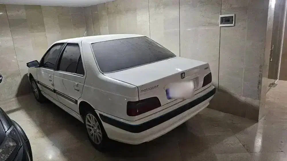 پرشیا سفارشی فول|خودرو سواری و وانت|تهران, آهنگ|دیوار