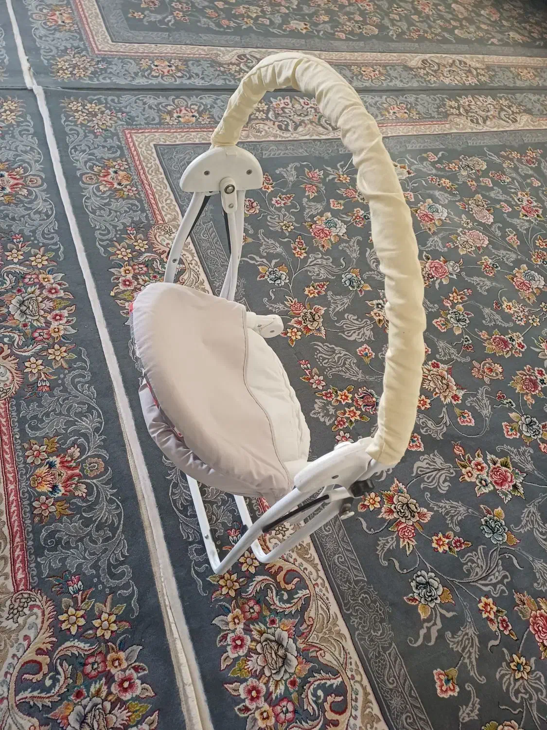 گهواره|اسباب و اثاث بچه|سرپل ذهاب, |دیوار