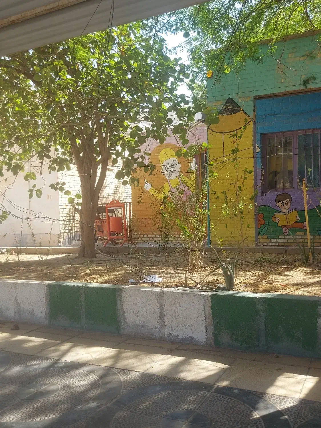 نیازمند سرویس مدرسه از فاز۲به مدرسه دانا|فعالیت داوطلبانه|بندر ماهشهر, |دیوار