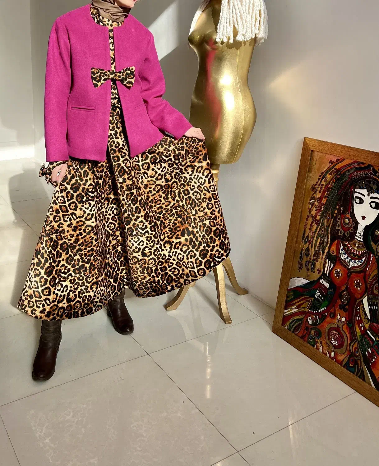 لباس|حراج|تهران, صادقیه|دیوار