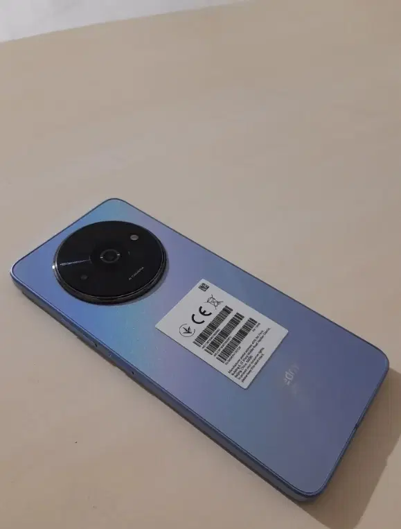 redmi A3|موبایل|خوی, |دیوار