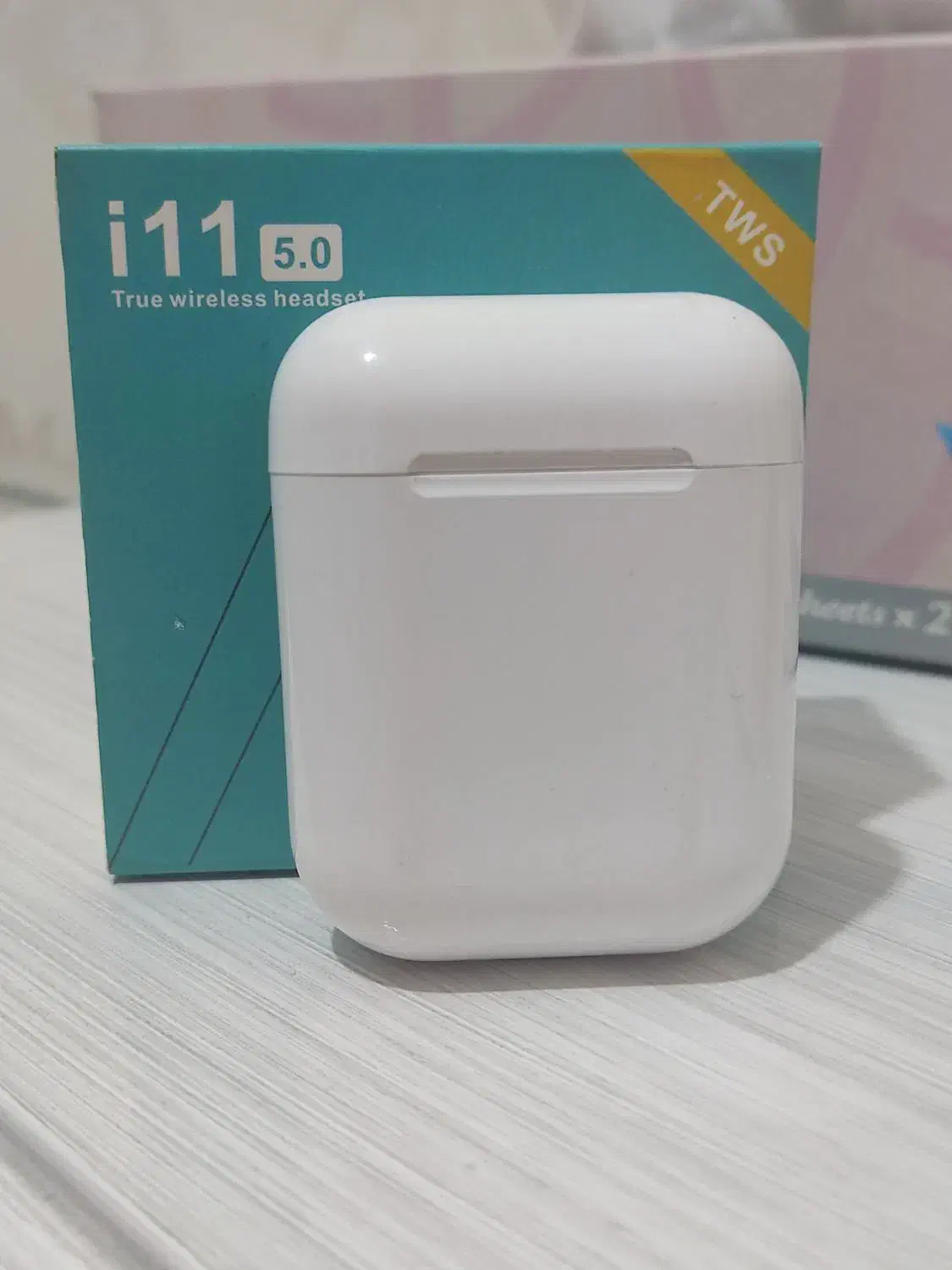 ایرپاد|لوازم جانبی موبایل و تبلت|ملایر, |دیوار