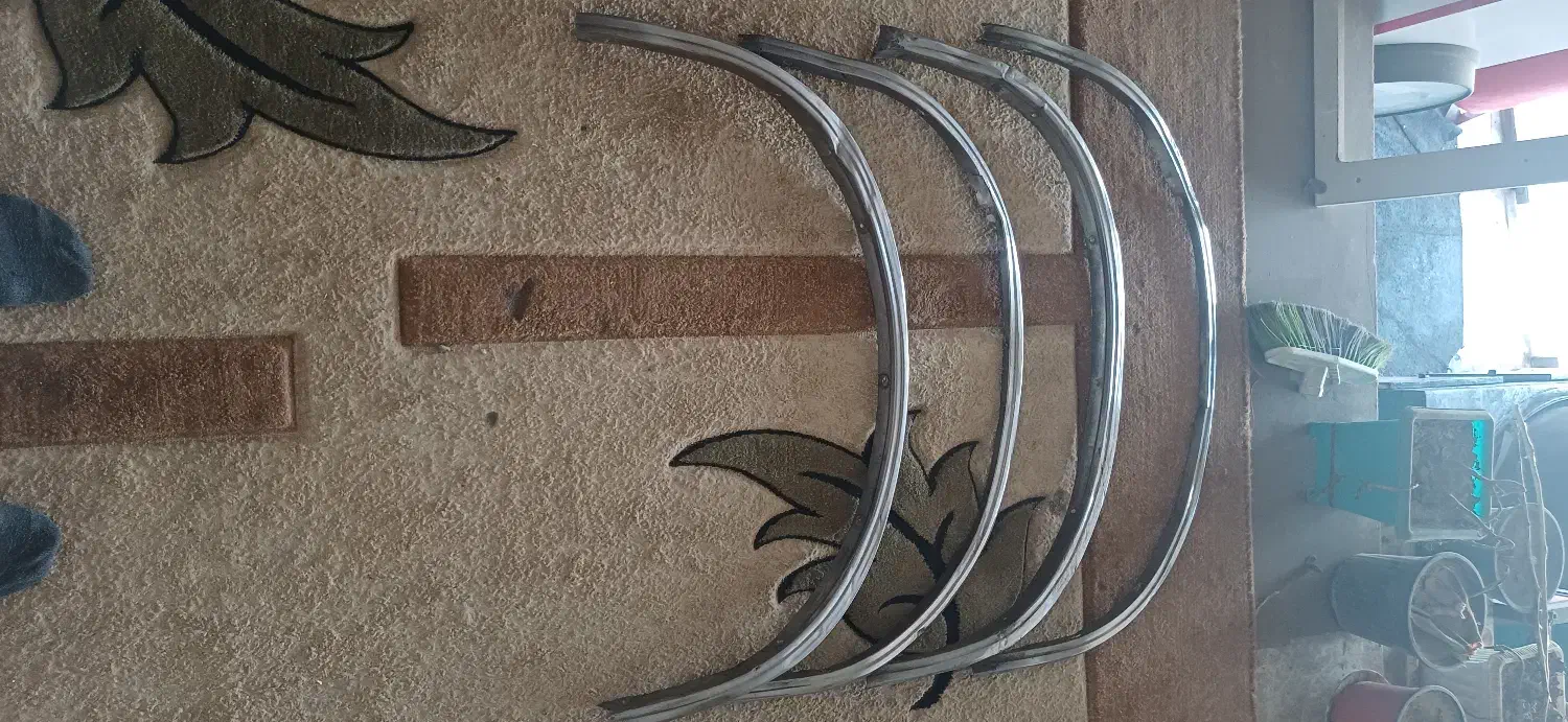 وسایل الدزمبیل|قطعات یدکی و لوازم جانبی|تبریز, |دیوار