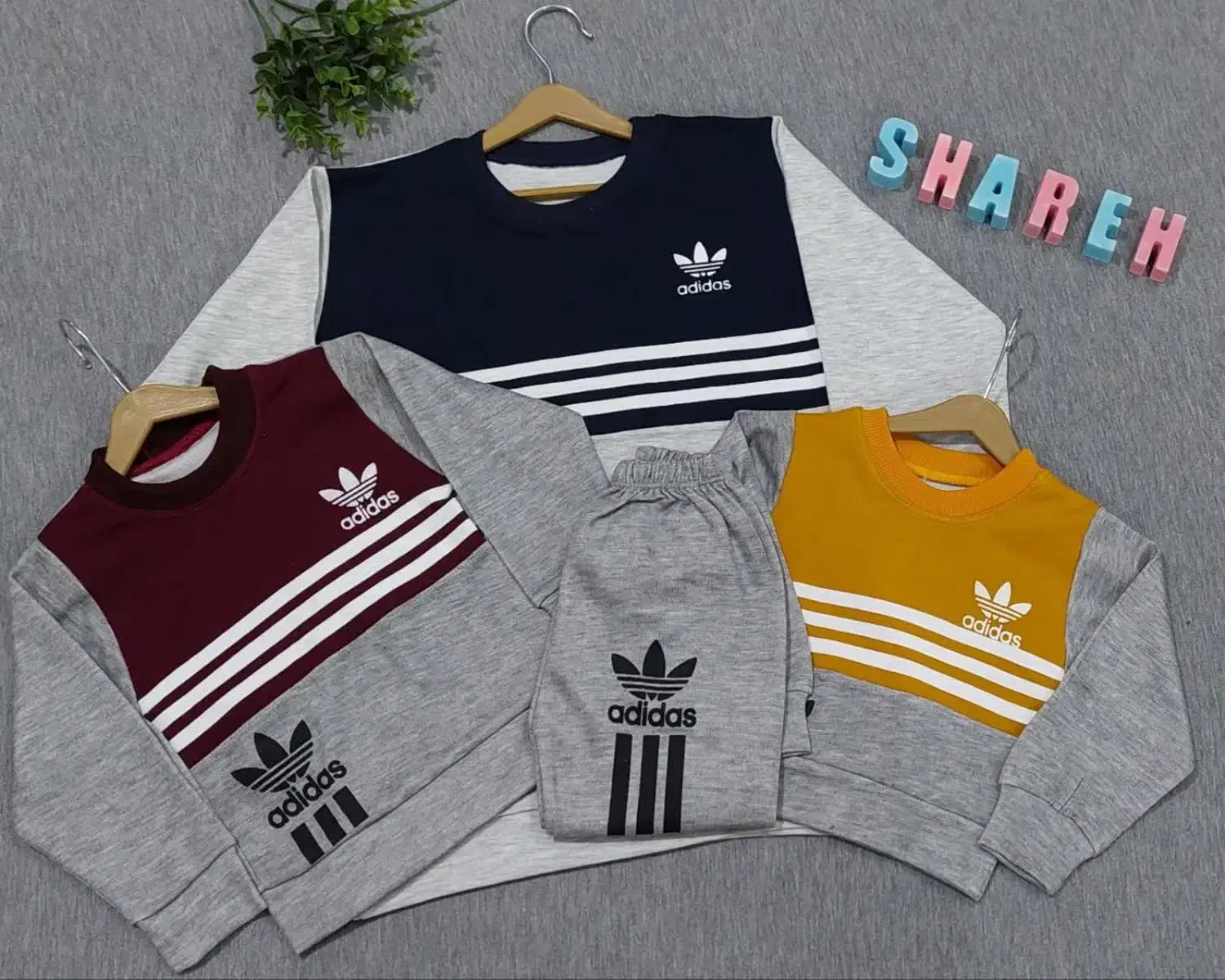 لباس بچگانه و نوزاد|کفش و لباس بچه|تایباد, |دیوار