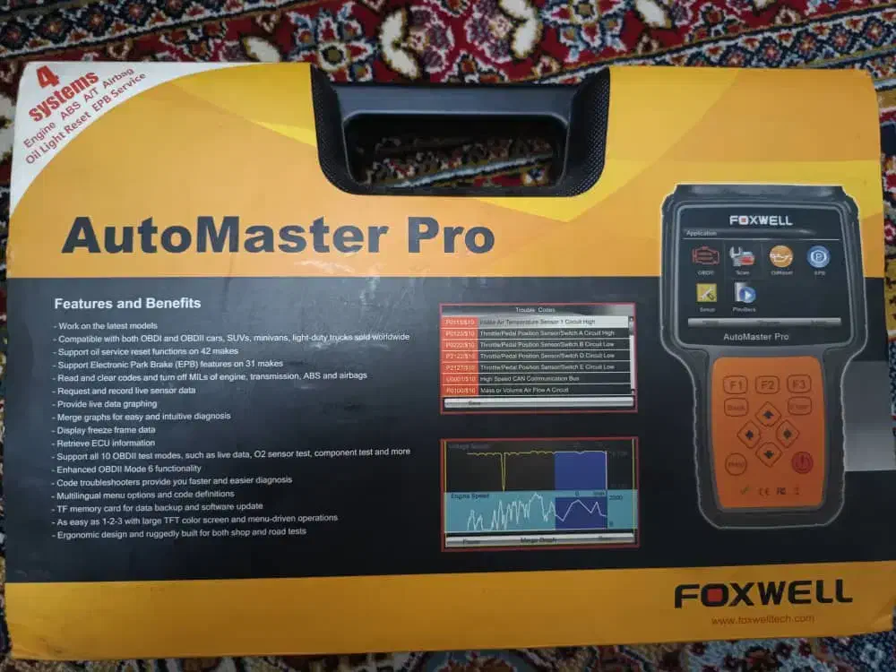 دیاگ|قطعات یدکی و لوازم جانبی|تهران, مهران (سیدخندان)|دیوار