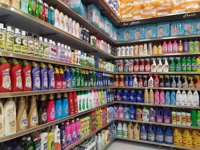 کارگر ماهر سوپر مارکت نیمه وقت|استخدام خدمات فروشگاه و رستوران|تهران, مجیدآباد|دیوار
