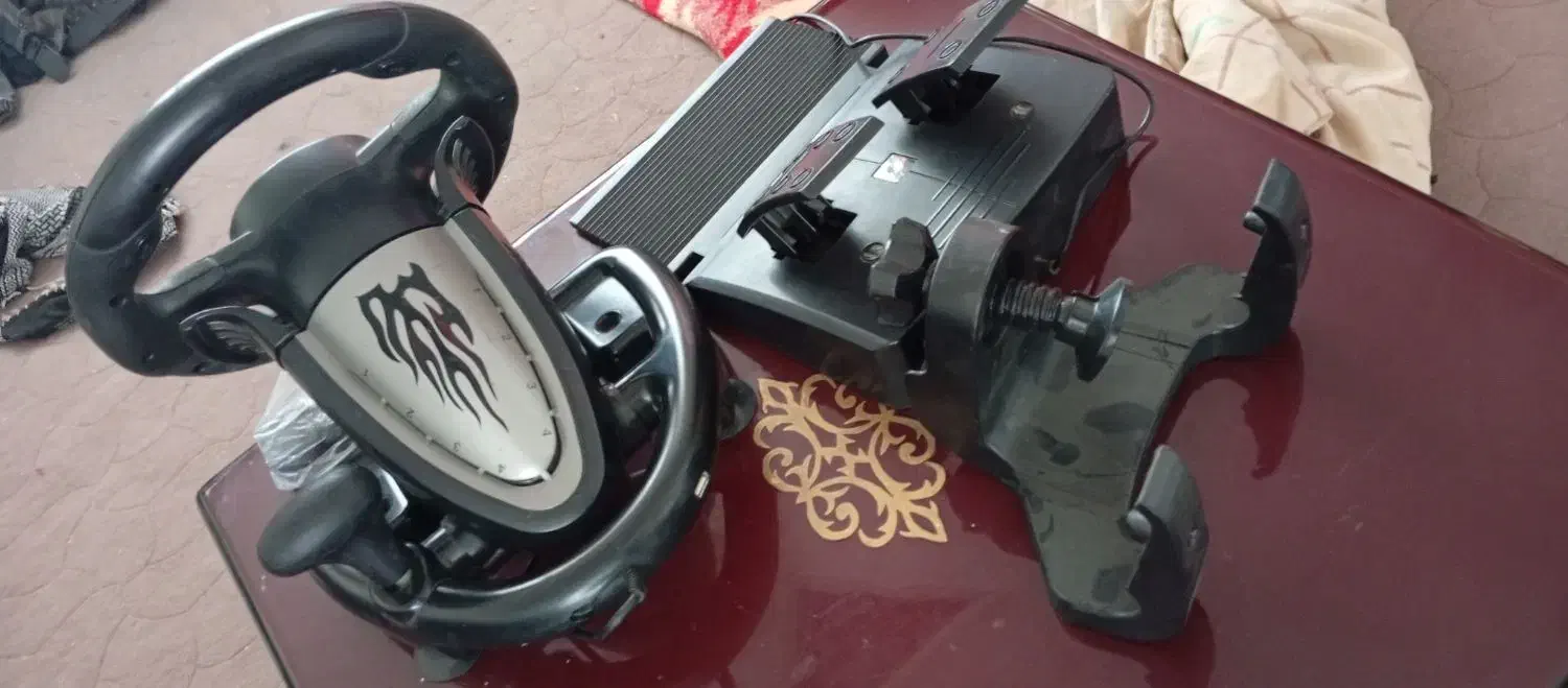 فرمون pxn پرو|کنسول، بازی ویدئویی و آنلاین|رباط‌کریم, الارد|دیوار