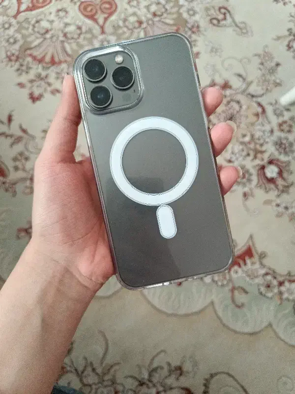 آیفون ۱۳ پرومکس|موبایل|تبریز, |دیوار