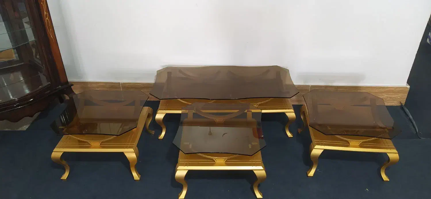 بسیار تمیز|بوفه، ویترین، کنسول|مشهد, کوی المهدی|دیوار