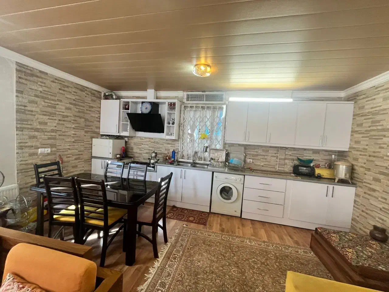 ویلا باغ ۶۰۰ متری،آبسرد|اجارهٔ خانه و ویلا|آبسرد, |دیوار