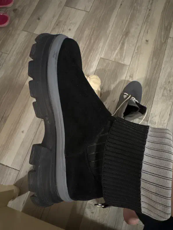 نیم بوت زنانه سایز ۳۸|کیف، کفش، کمربند|تهران, زرکش|دیوار