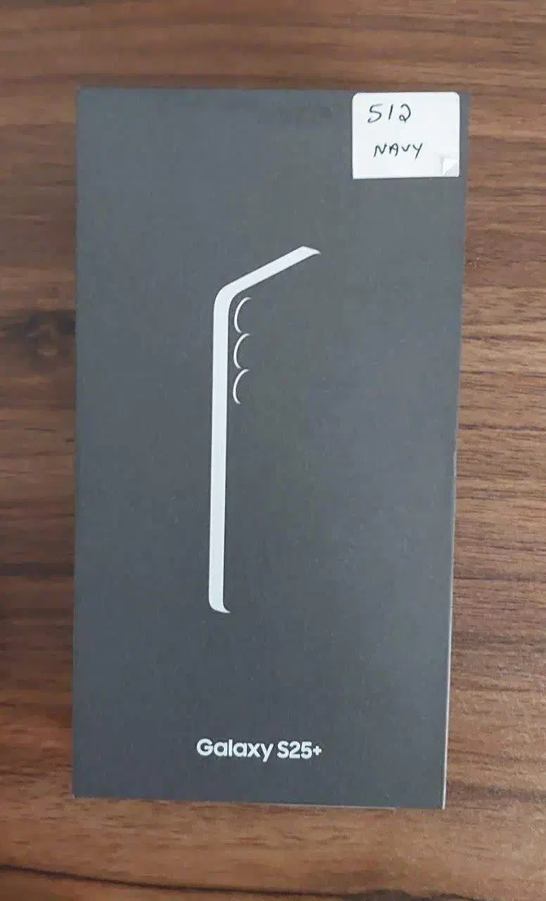 گوشی سامسونگ S25 Plus 5G|موبایل|تهران, مطهری|دیوار