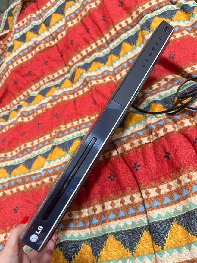 دی وی دی|پخش‌کننده DVD و ویدیو|تبریز, |دیوار