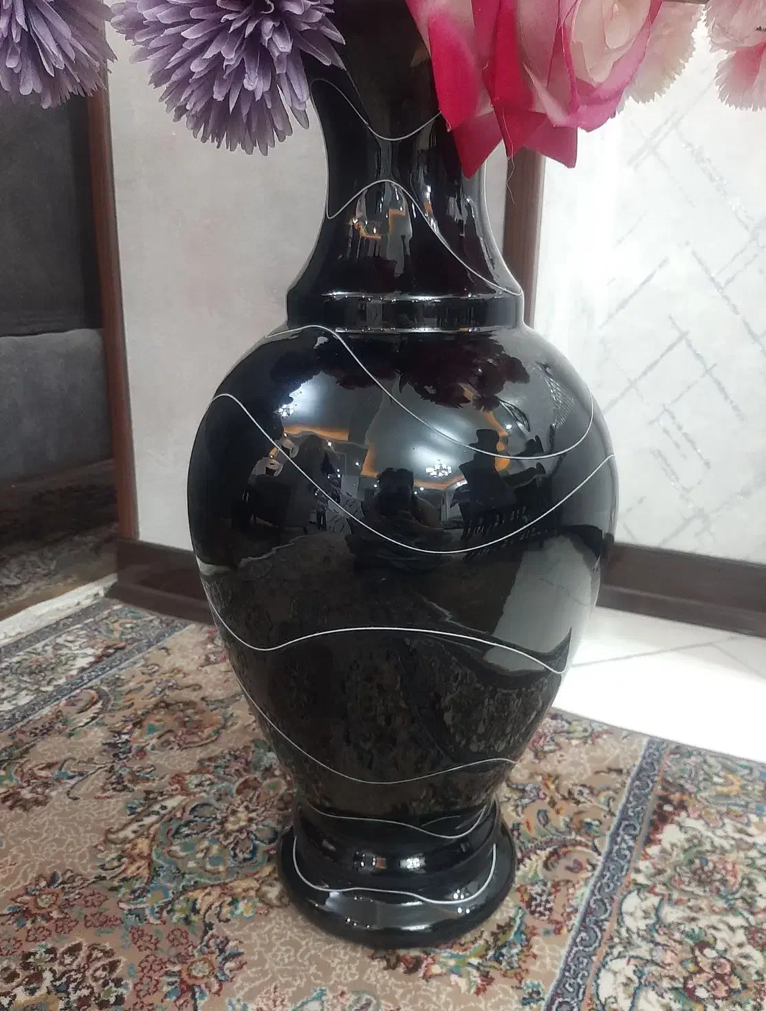 گل و کلدان|گل مصنوعی|تهران, جوادیه|دیوار