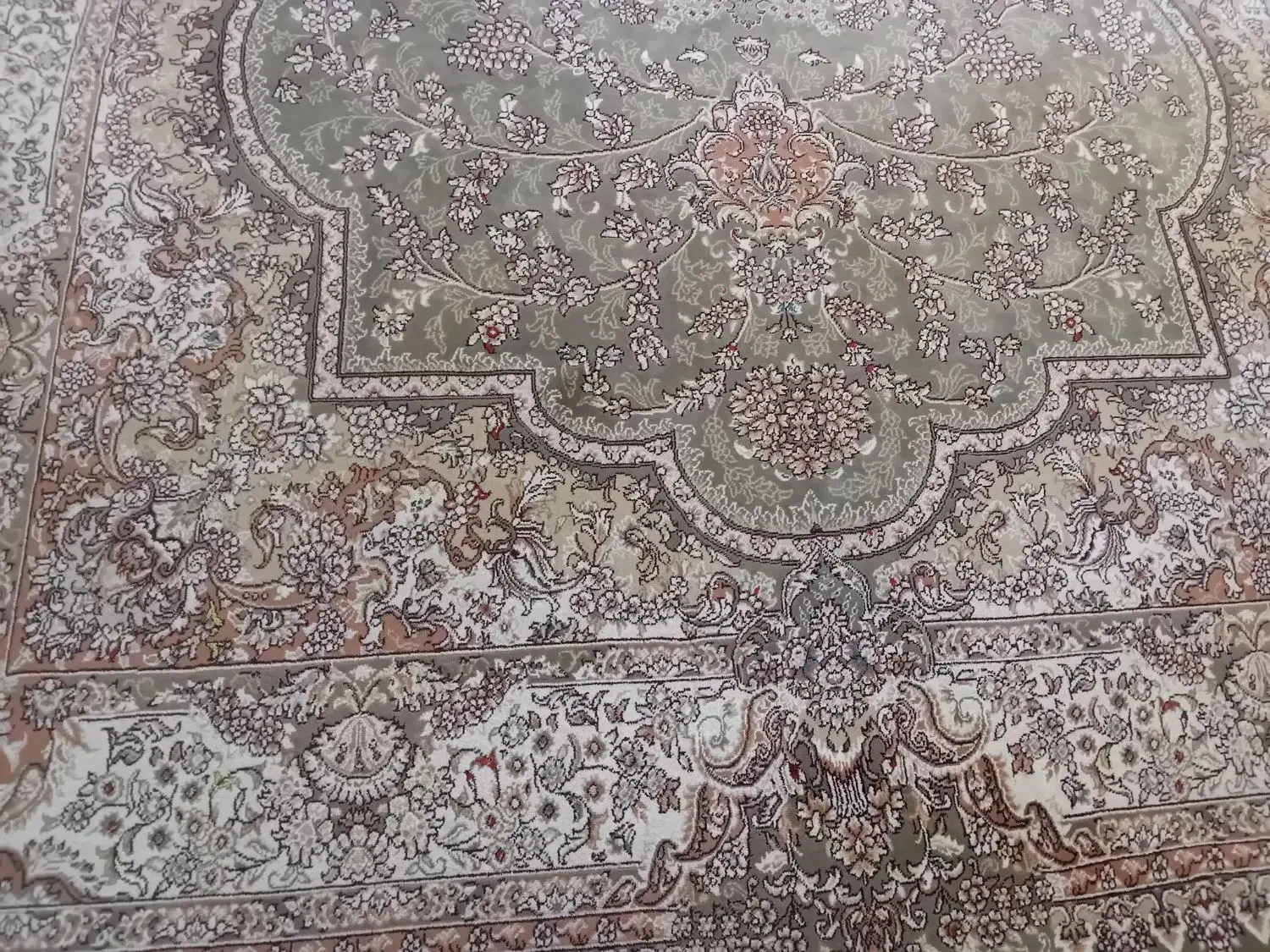 فرش ۹متری|فرش|رشت, نخودچر|دیوار