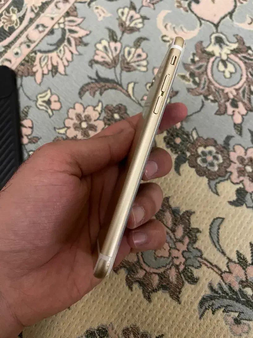 iPhone 6s|موبایل|تهران, امانیه|دیوار