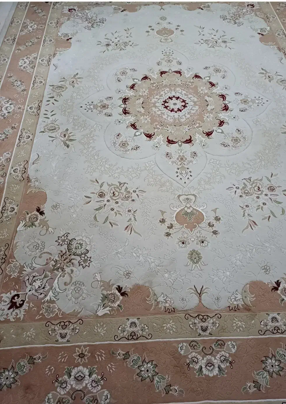 فروش فرش|فرش|محمودآباد, |دیوار