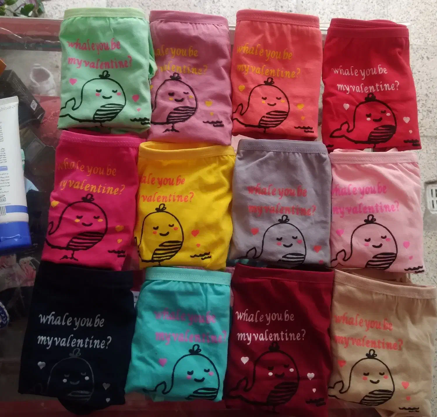 لباس زیر|لباس|زنجان, |دیوار