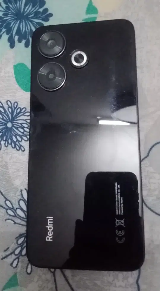 گوشی Redmi13|موبایل|مشهد, پورسینا|دیوار