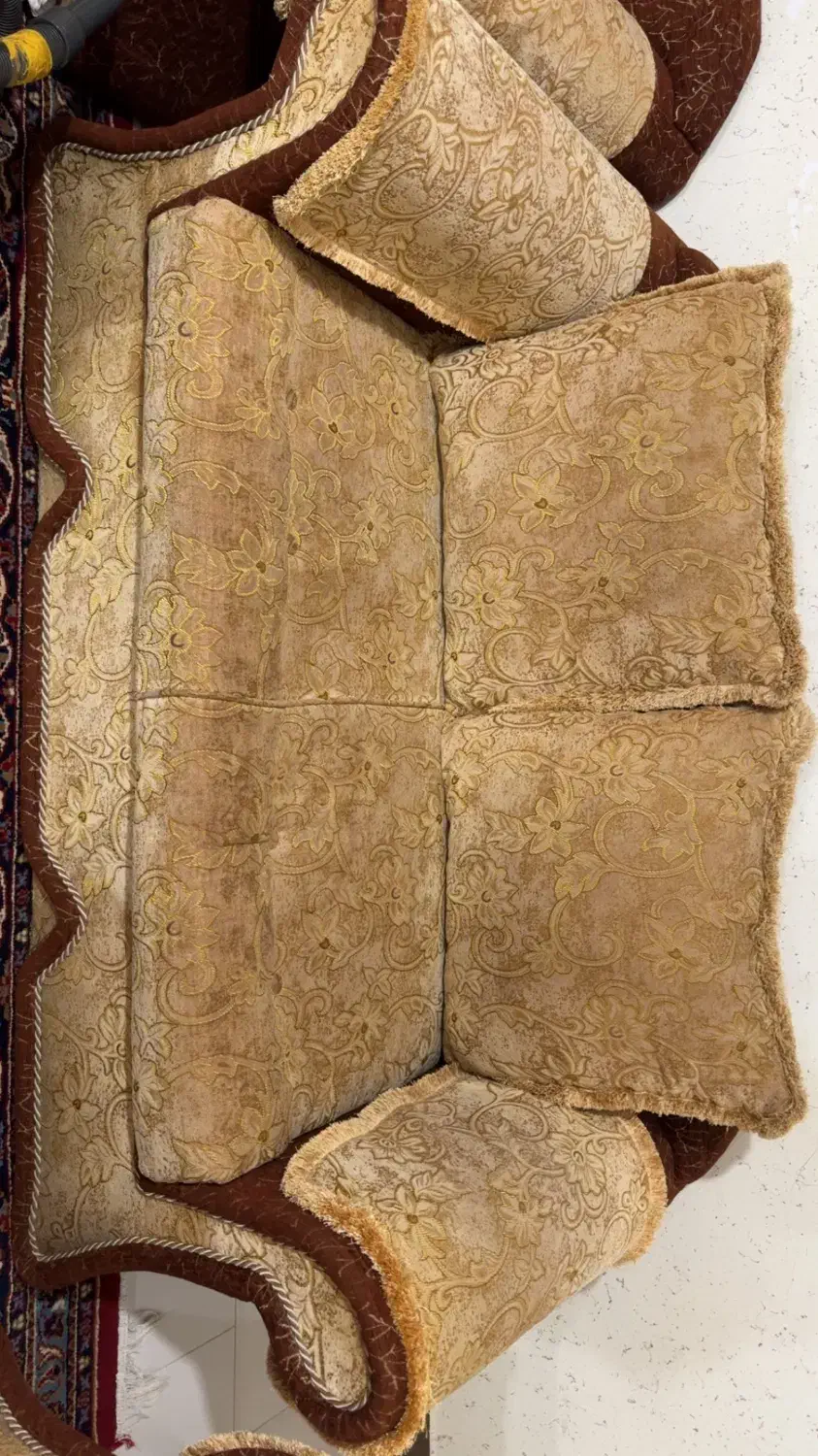 مبل|مبلمان خانگی و میز عسلی|بندرعباس, |دیوار
