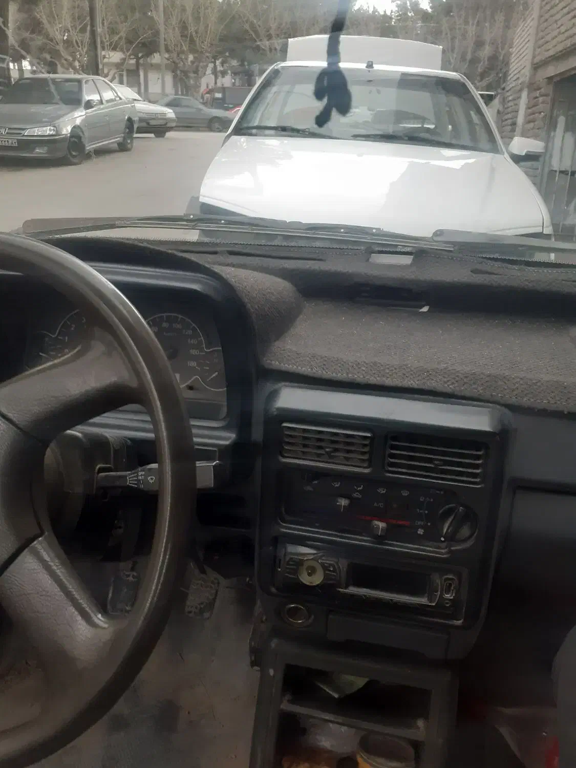 پراید مدل ۸۵|خودرو سواری و وانت|بجنورد, |دیوار