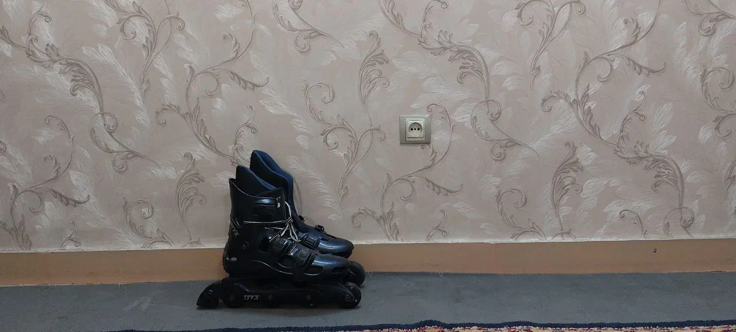 اسکیت|دوچرخه، اسکیت، اسکوتر|تهران, جمهوری|دیوار