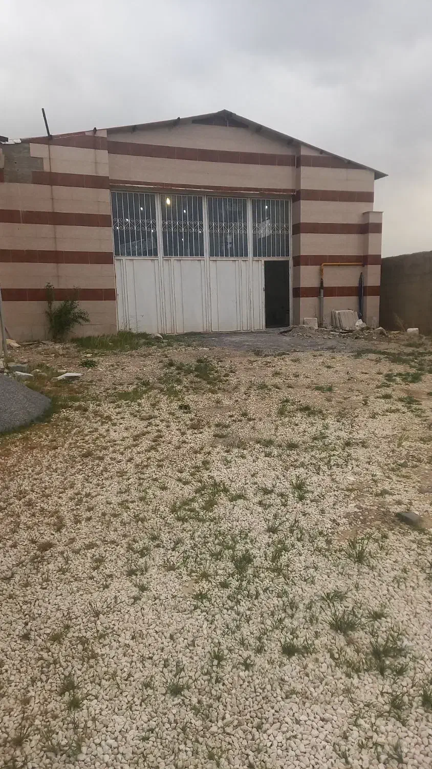 معاوضه کارخانه 2000 متری همدان با آپارتمان|فروش دفتر صنعتی، کشاورزی، تجاری|تهران, سردارجنگل|دیوار