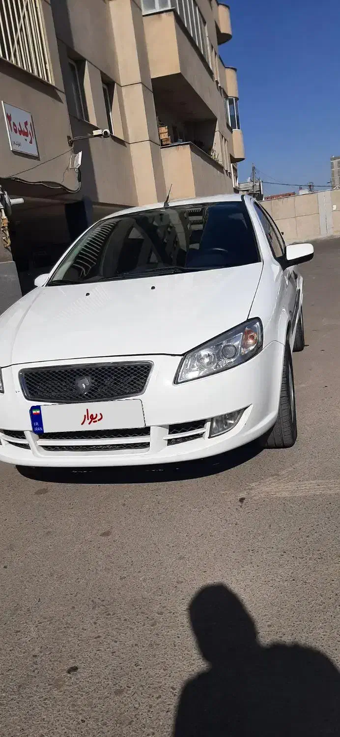 رانا ۹۷|خودرو سواری و وانت|کرمان, |دیوار