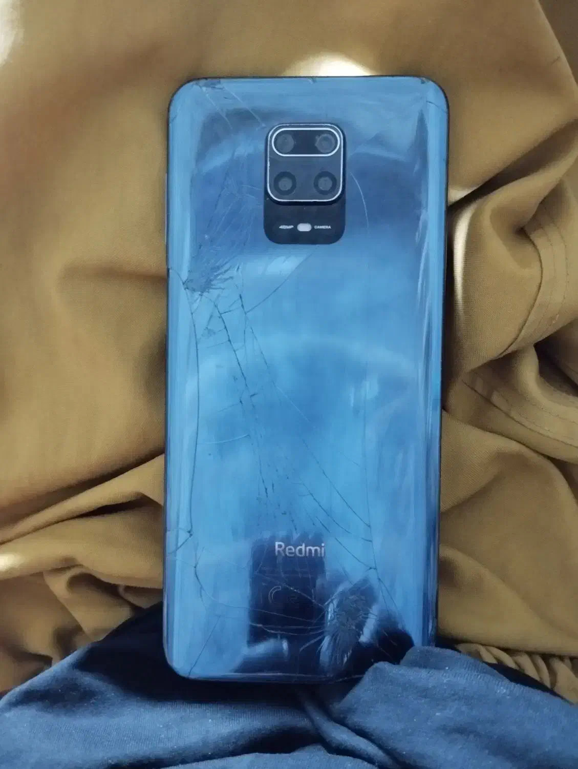 گوشی نوت نه اس|موبایل|خاش, |دیوار