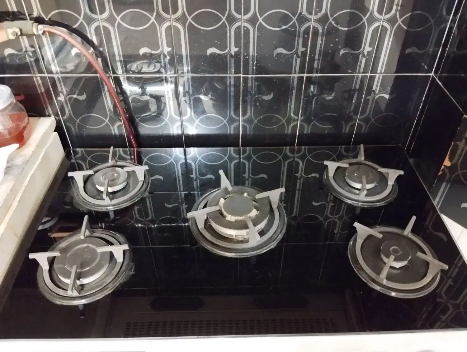 اجاق گاز|اجاق گاز و لوازم برقی پخت‌وپز|مشهد, مقدم|دیوار