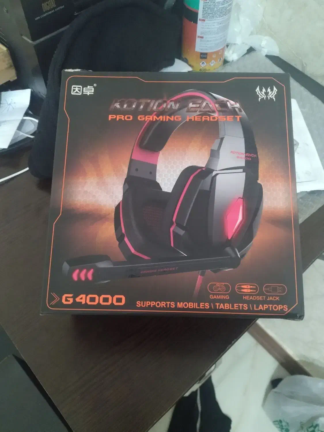 موس و هدست|قطعات و لوازم جانبی رایانه|شیراز, تندگویان|دیوار