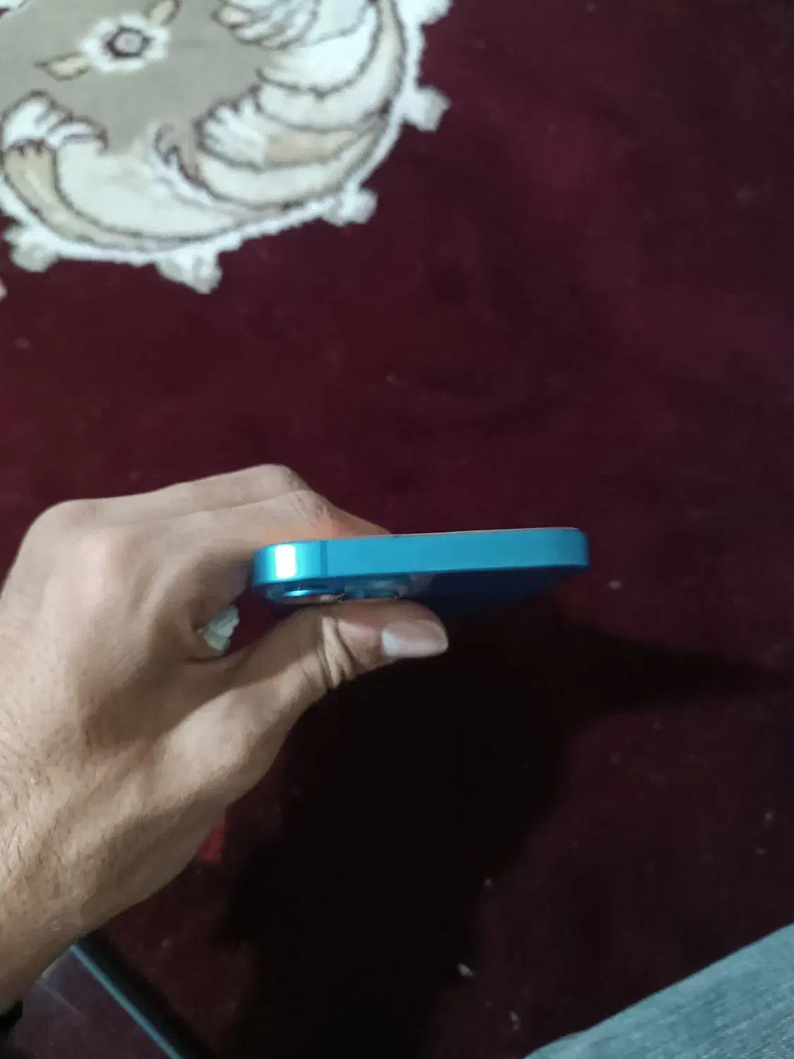 iphone 13|موبایل|مشهد, نظام دوست|دیوار