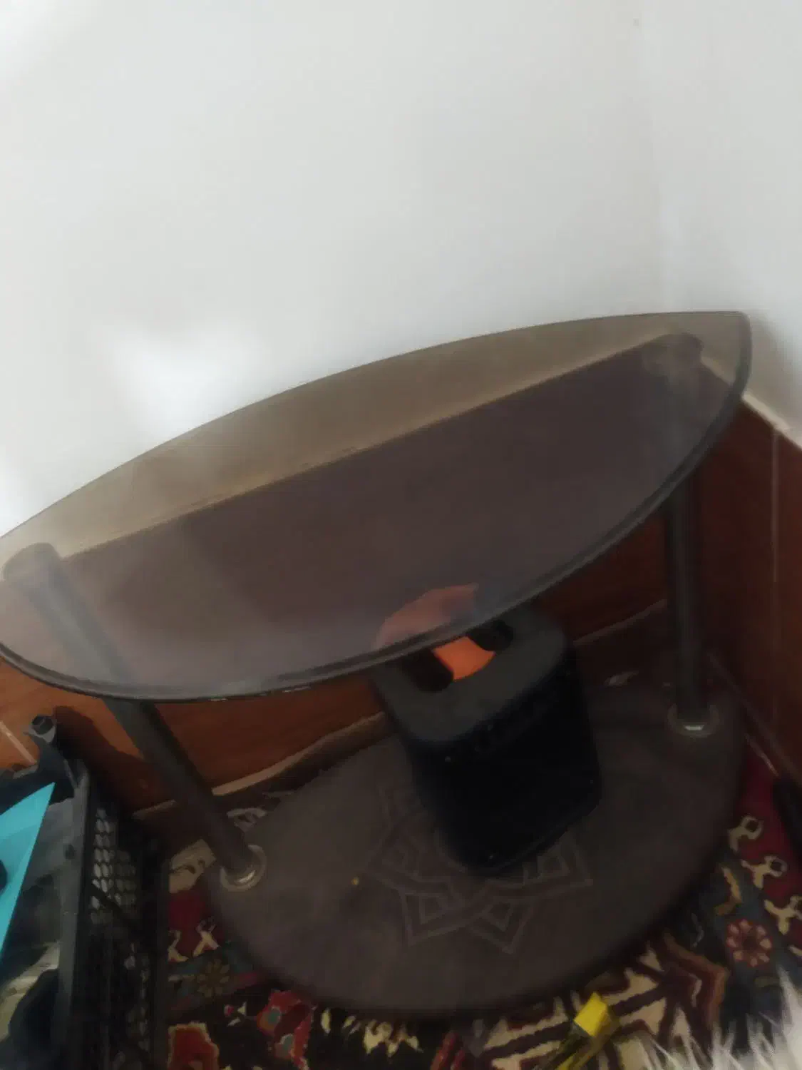 میز|دفتر کار|کازرون, |دیوار