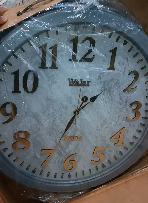 ساعت دیواری نو|ساعت دیواری و تزئینی|نوشهر, |دیوار