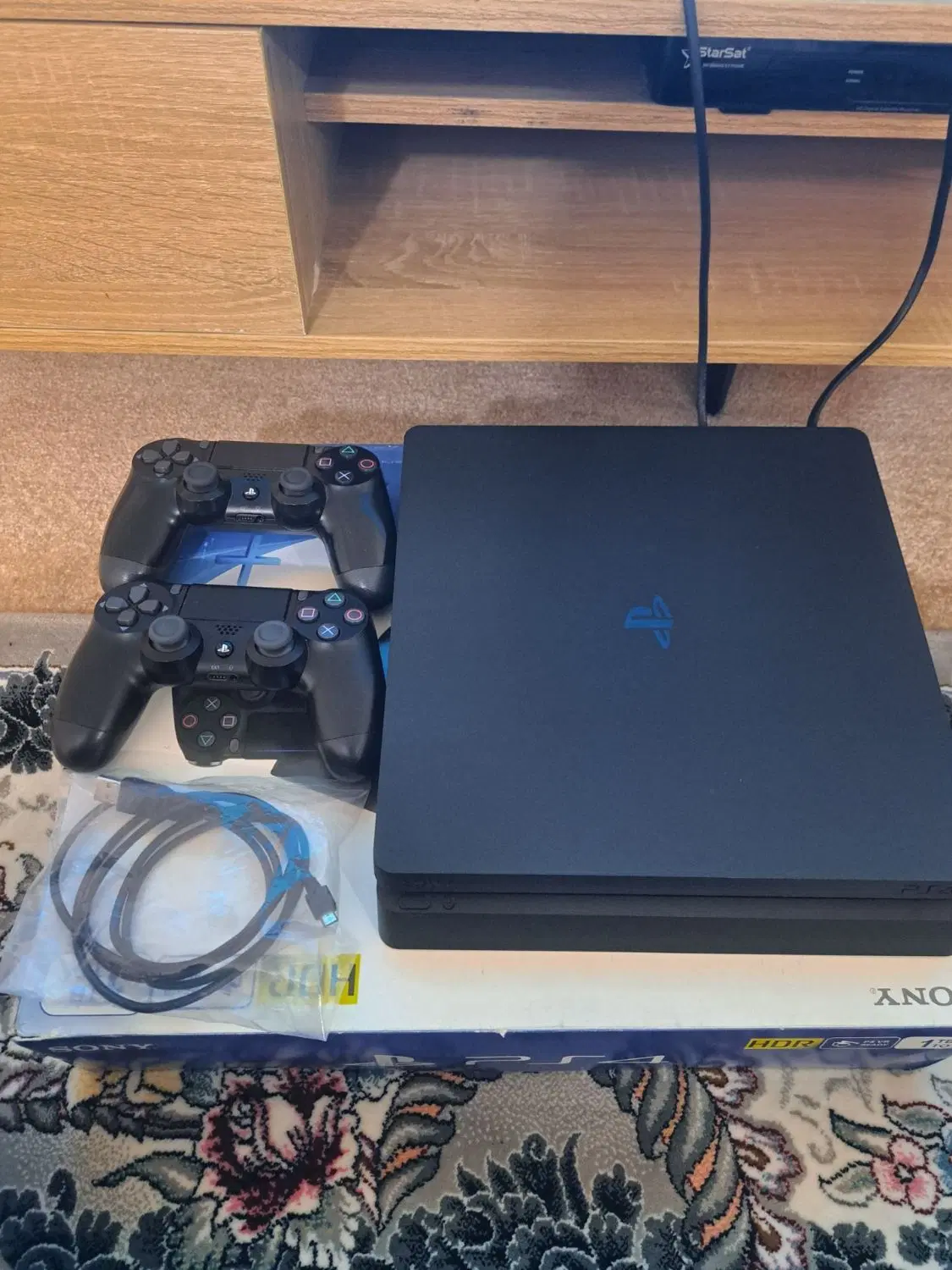 Ps4|کنسول، بازی ویدئویی و آنلاین|بندرعباس, |دیوار