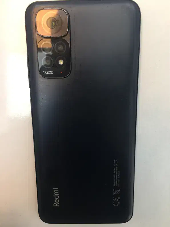 Redmi Note 11s|موبایل|کرج, المهدی|دیوار