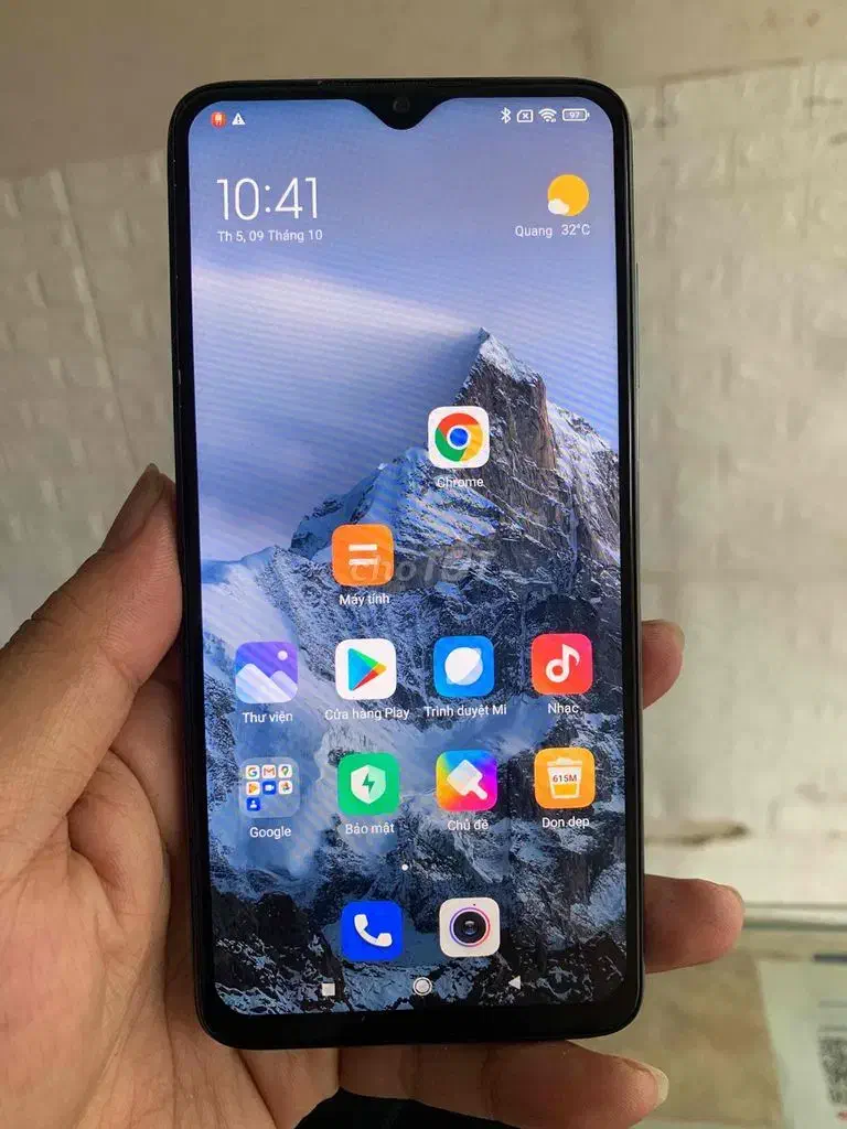 شیائومی note 8 حافظه ۱۲۸ گیگ|موبایل|قم, شهرک فاطمیه|دیوار