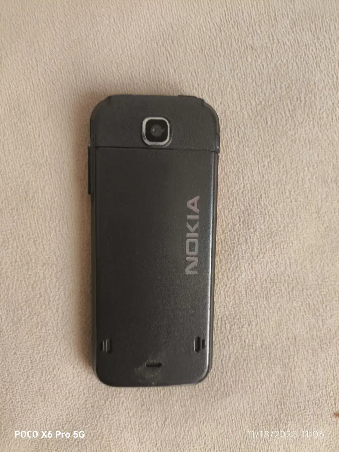 nokia 5310 کلکسیونی|موبایل|ری, سیزده آبان|دیوار